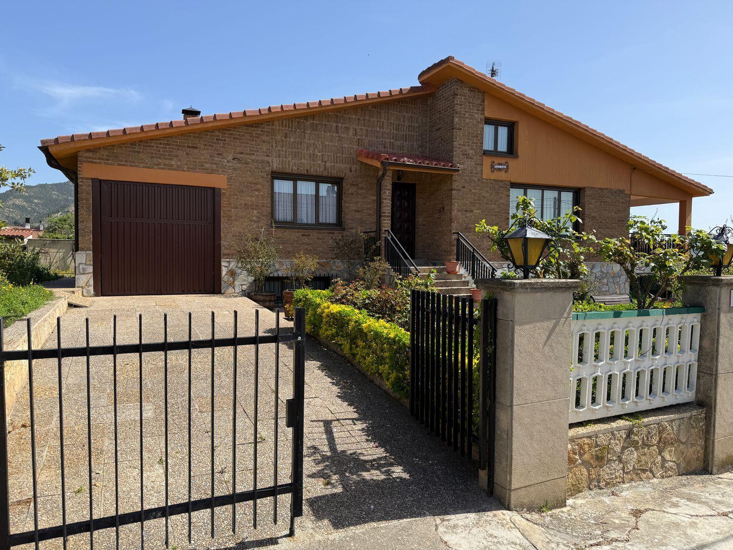 Chalet
