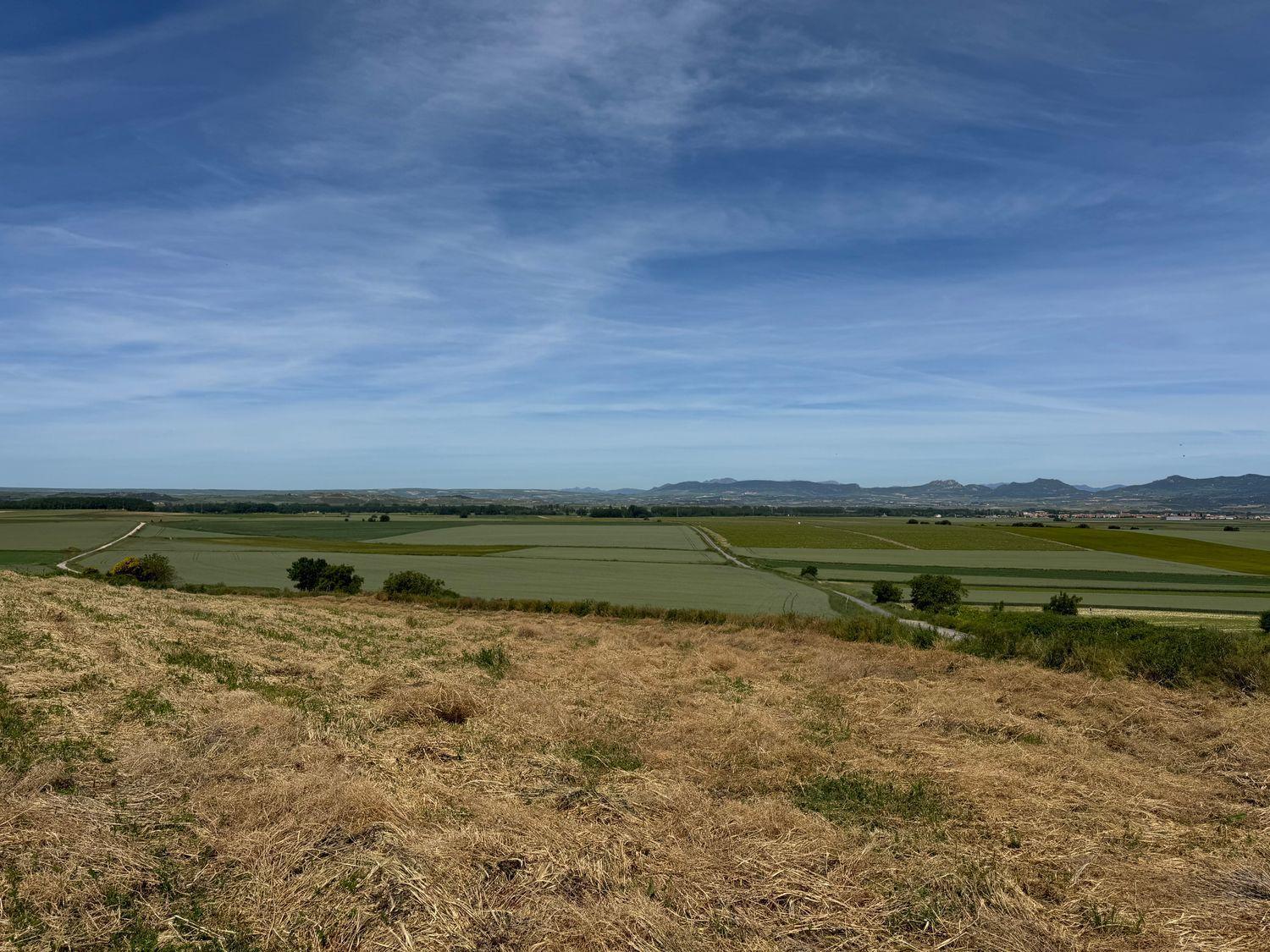 Terreno rural